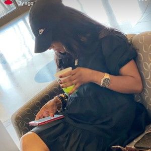 Meet your Posher, Michaeline